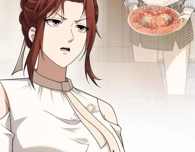 Hidden Dragon in the City (2025) Chapter 51 - page 111